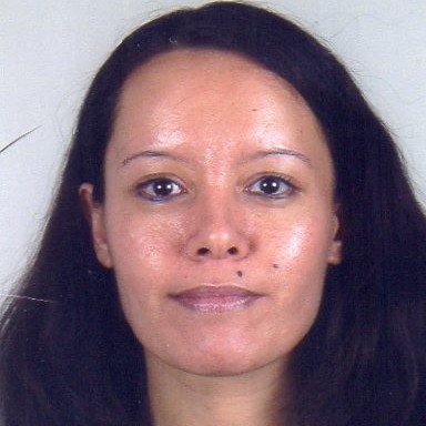 Talentcard van Sonja Stecher