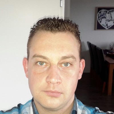 Talentcard van Patrick van Dijk
