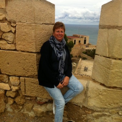 Shellie de Wilde