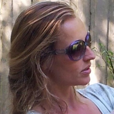 Talentcard van Heidi Krispijn