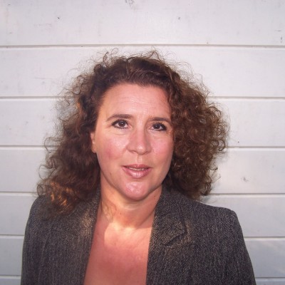 Talentcard van Willeke Spierenburg-Brugman
