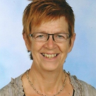 Talentcard van Alice Bloemendaal