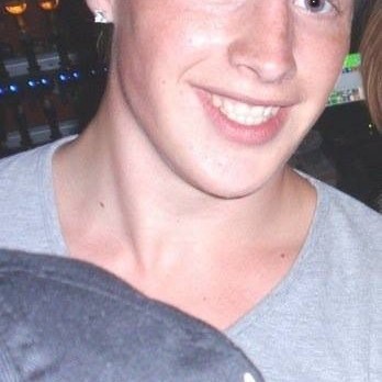 Talentcard van Marco Kokxhoorn
