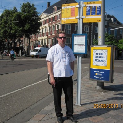 rinus maat
