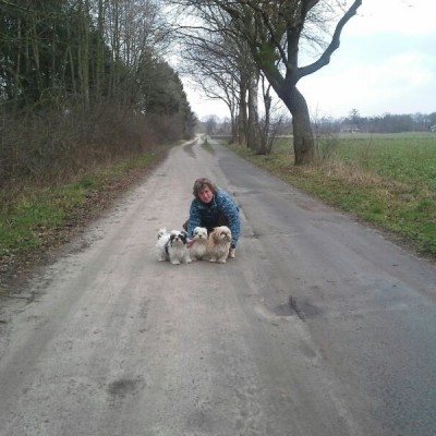 Talentcard van Regina van der Veen