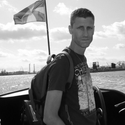 Talentcard van Jaco Brakenhoff