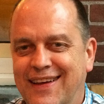 Talentcard van Frans Janssen