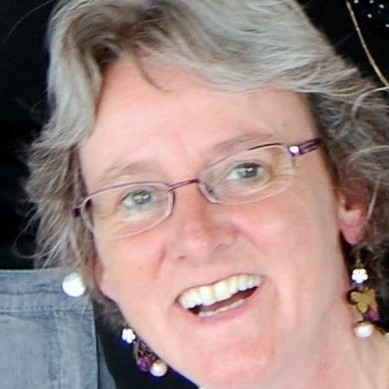 Talentcard van Yvonne Nederend