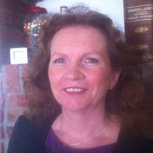 Talentcard van Yvonne Panders-Meijer