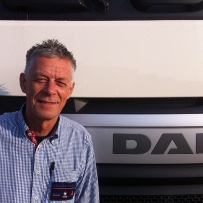 Talentcard van Peter Tersteeg