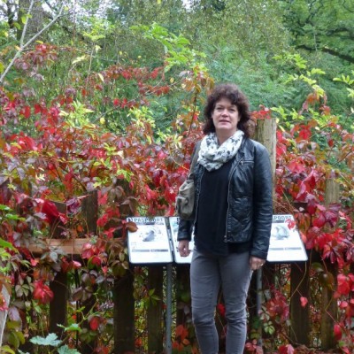 Talentcard van Margreet Smit