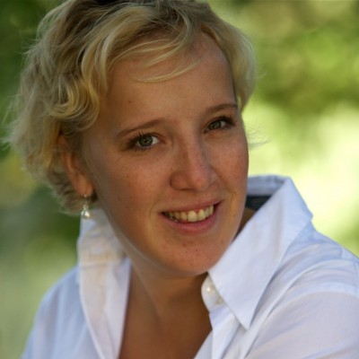 Lisette Engbersen