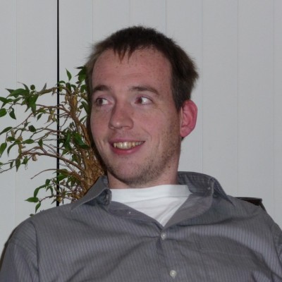 Talentcard van Erwin Egberink
