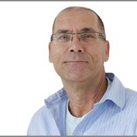 Talentcard van Peter Wessel