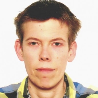 Talentcard van Dennis Munstege