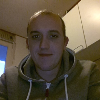 Talentcard van mike van ginneke