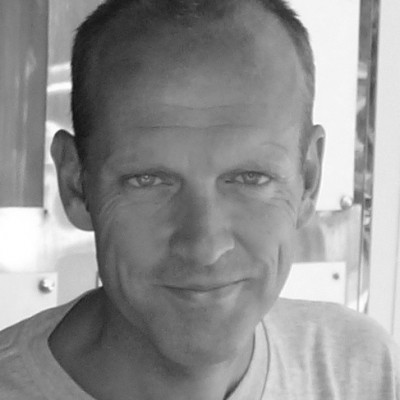 Talentcard van Wim Busink