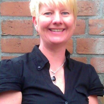 Gitte Leenders