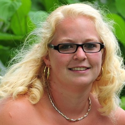 Bettina van der Ende- Boekelo
