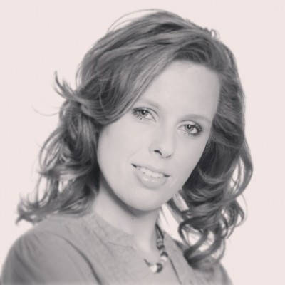 Talentcard van Mayella Wijn