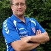 Talentcard van Bart Ester