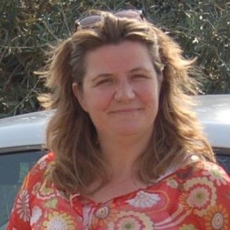 Yvonne Koningen