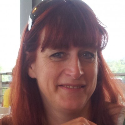 Talentcard van Suzanne Haine