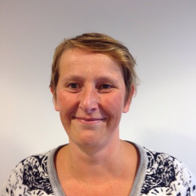 Talentcard van Maaike Slothouber