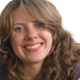 Talentcard van Lydia Vermeij