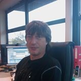 Talentcard van Leon de Jong