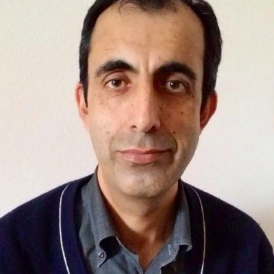 Nasir Safi