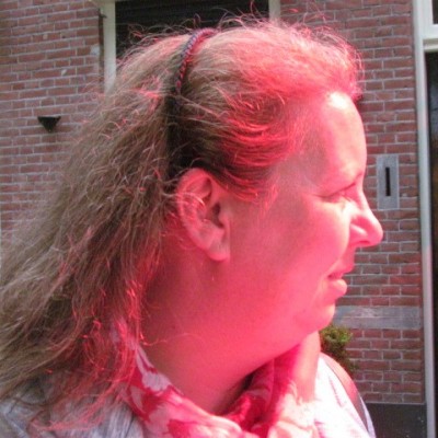 Talentcard van charlotte eijken