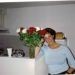 Talentcard van Marian Willems