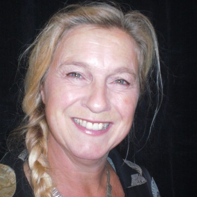 Monique Brocke