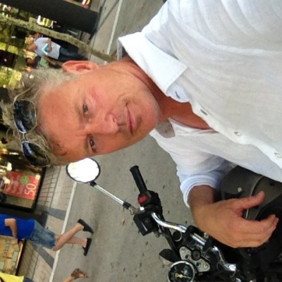 Talentcard van Rik Kramer