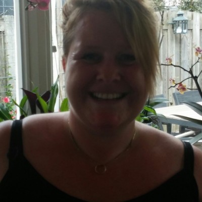 Talentcard van Anke Hacken