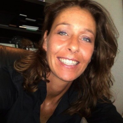 Talentcard van Annemieke Bouman