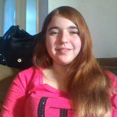 Talentcard van chantal Berendsen