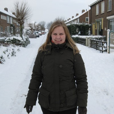 Vanessa Muilwijk