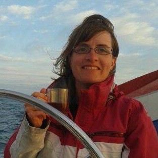 Talentcard van Corine van Oord