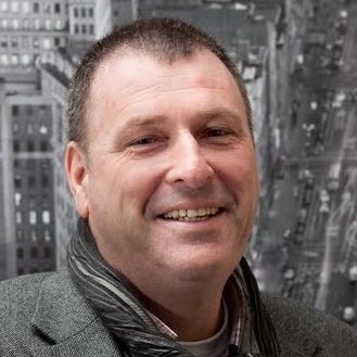 Talentcard van Rene van Someren