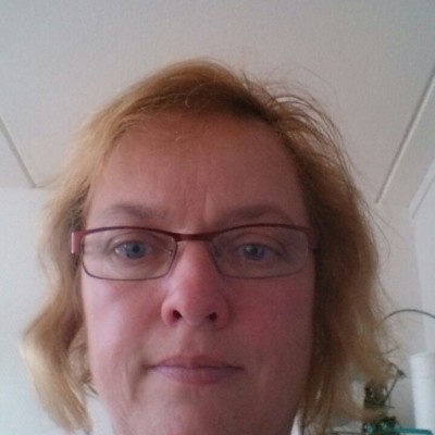 Henriette Luisman,Hamberg