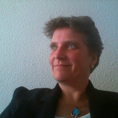 Talentcard van Mariëtte Wonder - Bakker