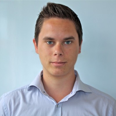Michael Krouwel