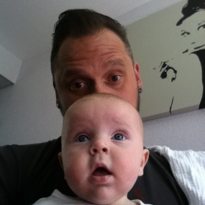 Talentcard van olaf verheijen