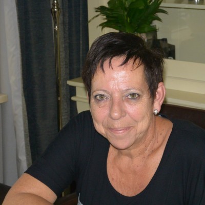 Talentcard van Maaike Jacobs