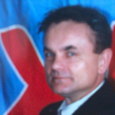 Talentcard van Anton Agatic