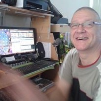 Talentcard van tonnie hol