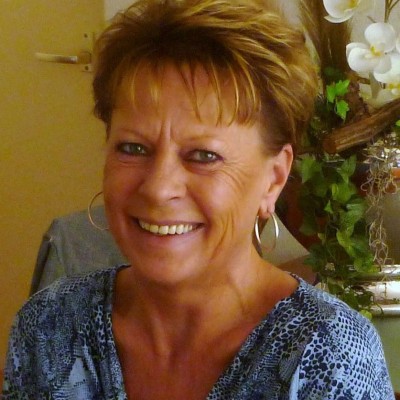 Hannie van Gils