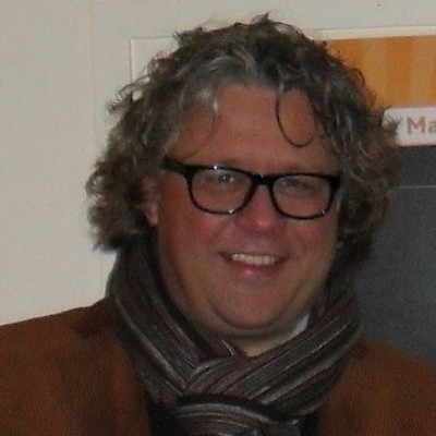 Talentcard van Ben-Jan Rensink